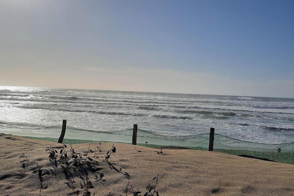 Les Amandiers Biscarrosse Extérieur photo