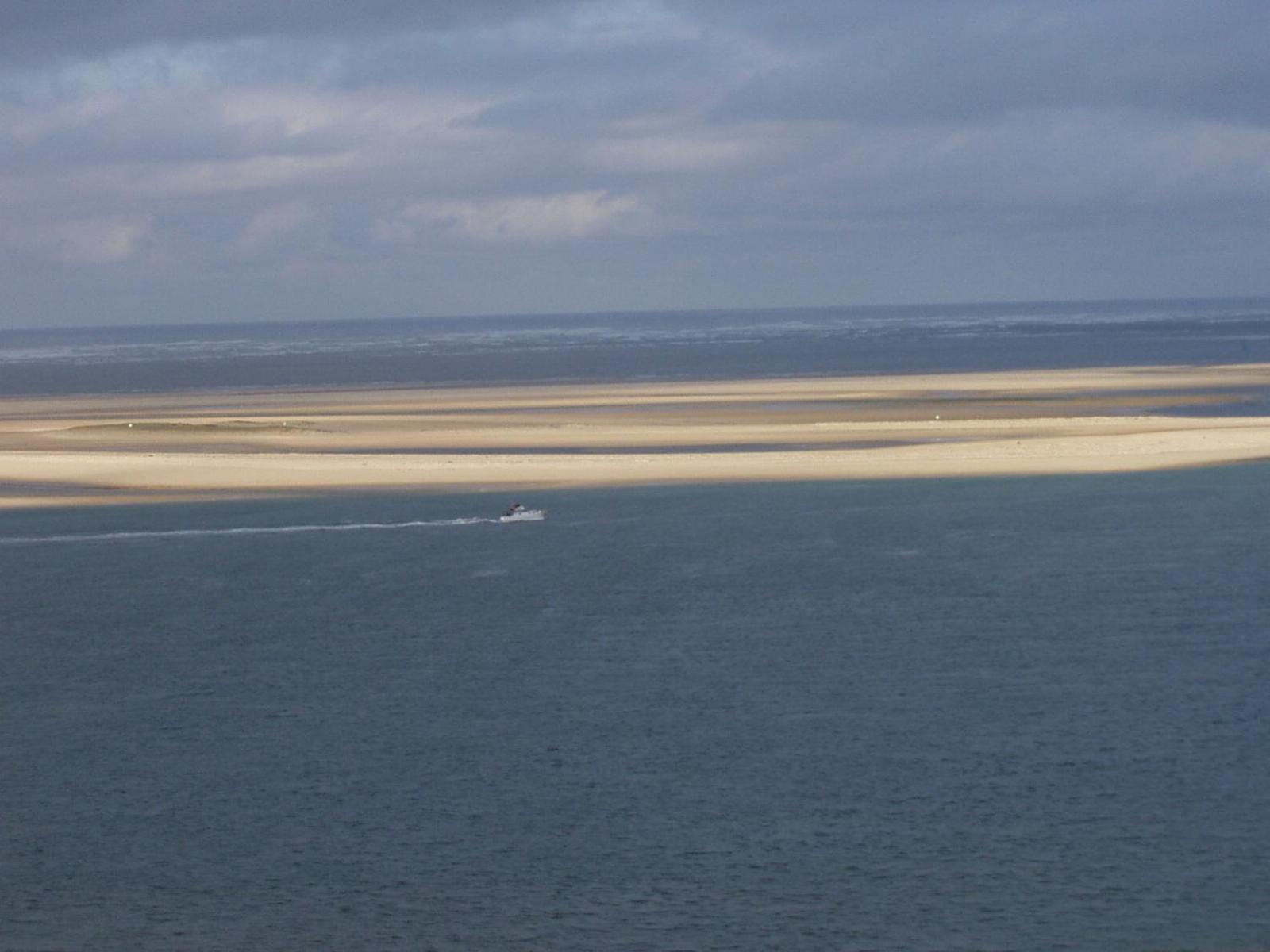 Les Amandiers Biscarrosse Extérieur photo